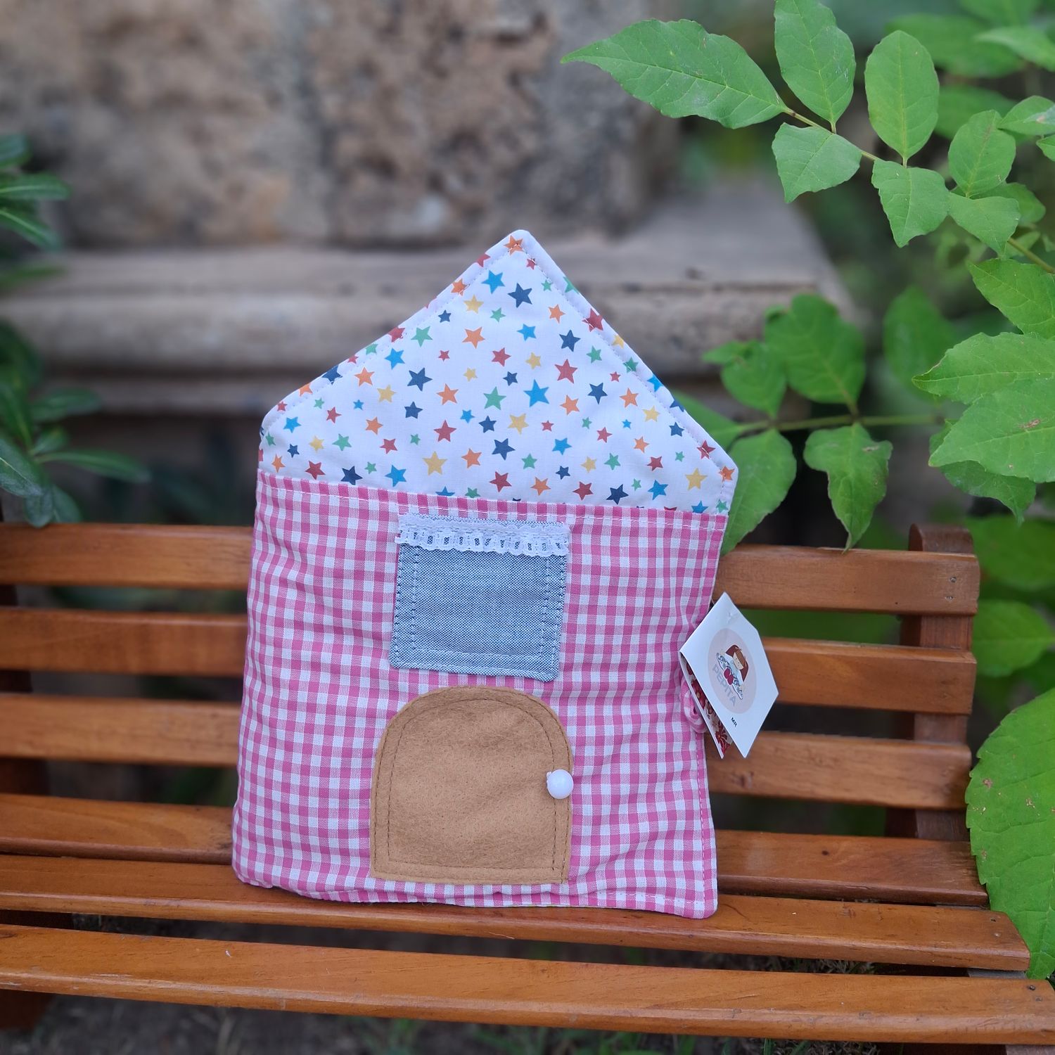 La casa de Pepita