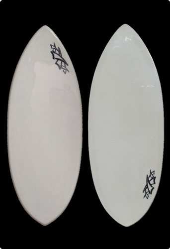 Triple X Floater Pro Comp 48&quot; Skimboard