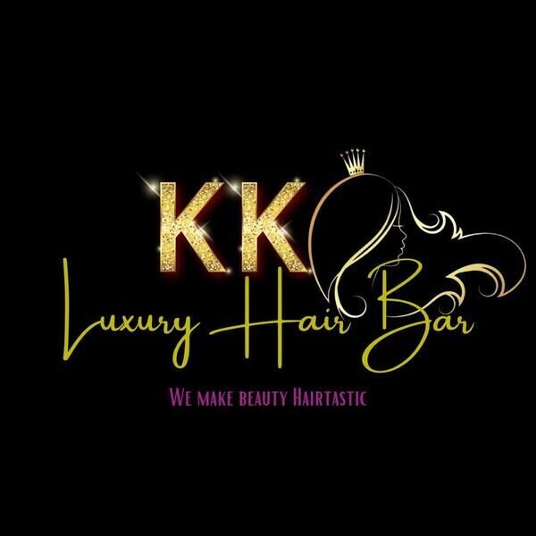KK LUXURY HAIR BAR