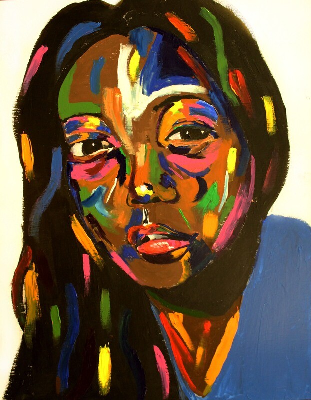Lanyse