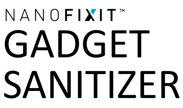 NanoGadgetSanitizer