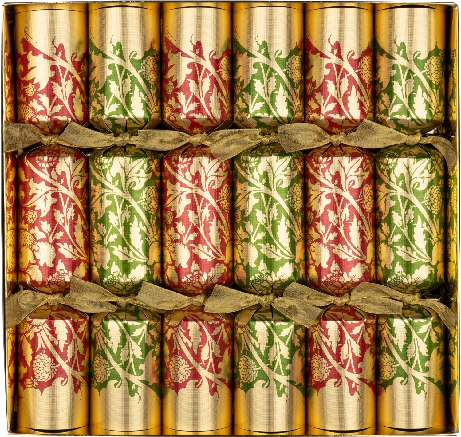 12in 6ct William Morris Sketch (J)  6 -S04/25