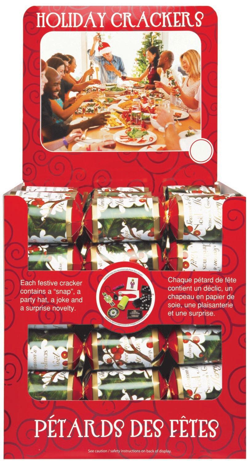 11in 30ct Seasons Greetings  