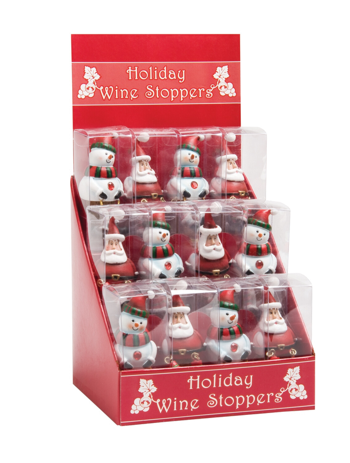 Bottle Danglers Assorted  12