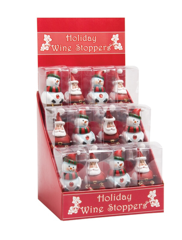 Bottle Danglers Assorted  12