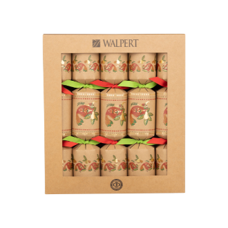 11in 10ct ECO Boho Partridge &amp; Pear Tree