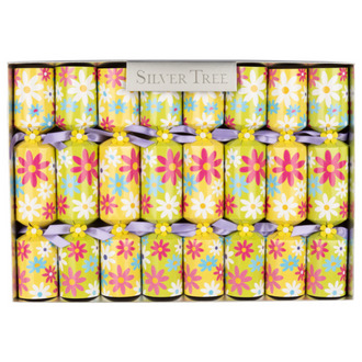 8ct Crazy Daisies - 10 in