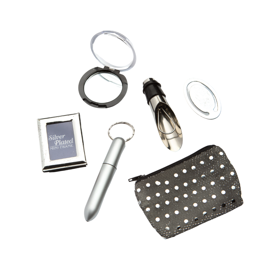 12in 6ct William Morris Sketch (J)  6 -S04/25