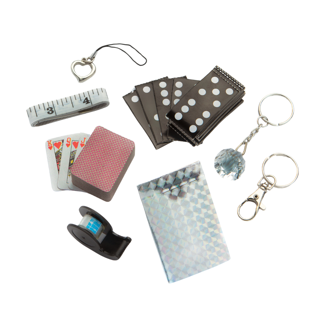 10in 8ct Gingerbread  