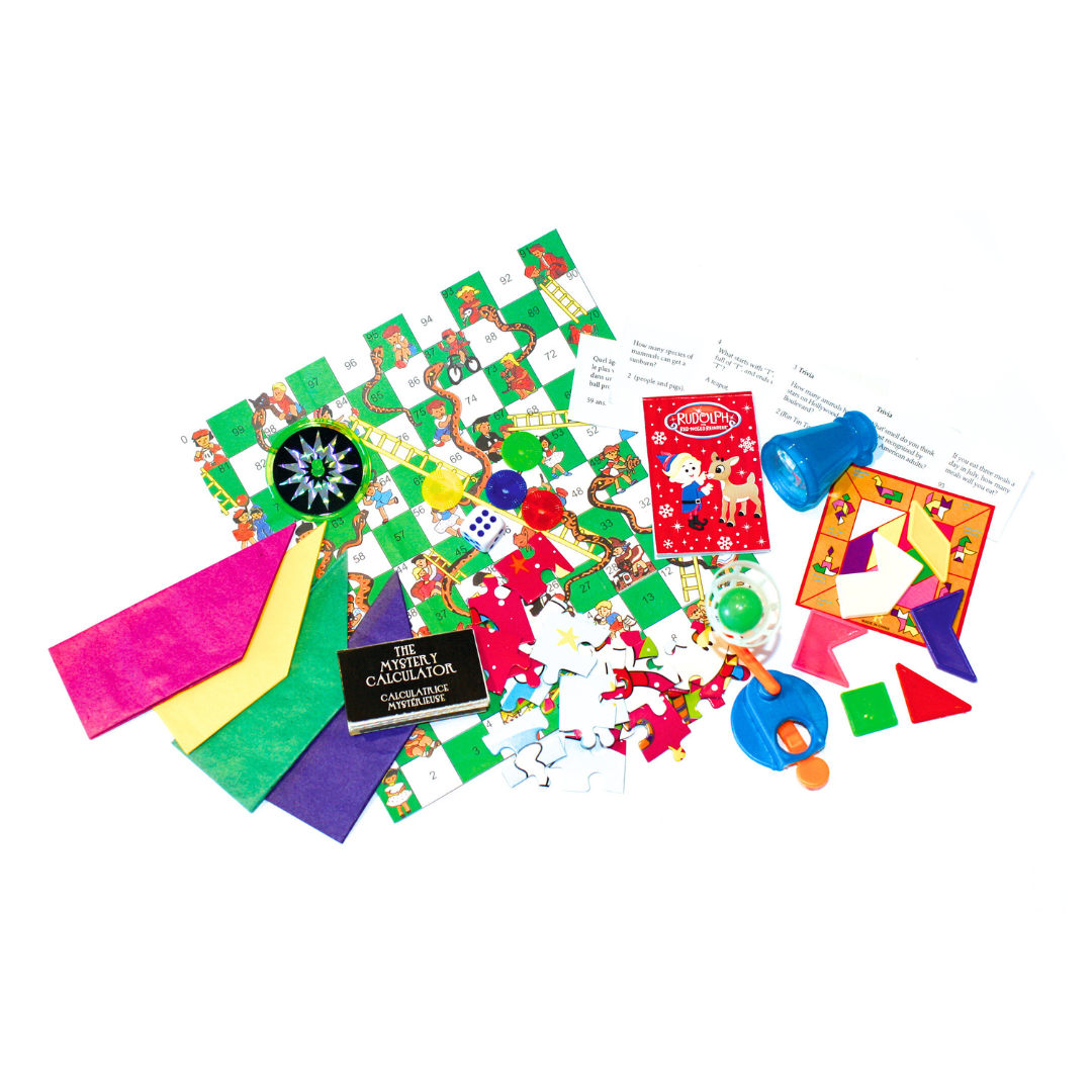 10in 8ct Rudolph Red nose Reindeer   