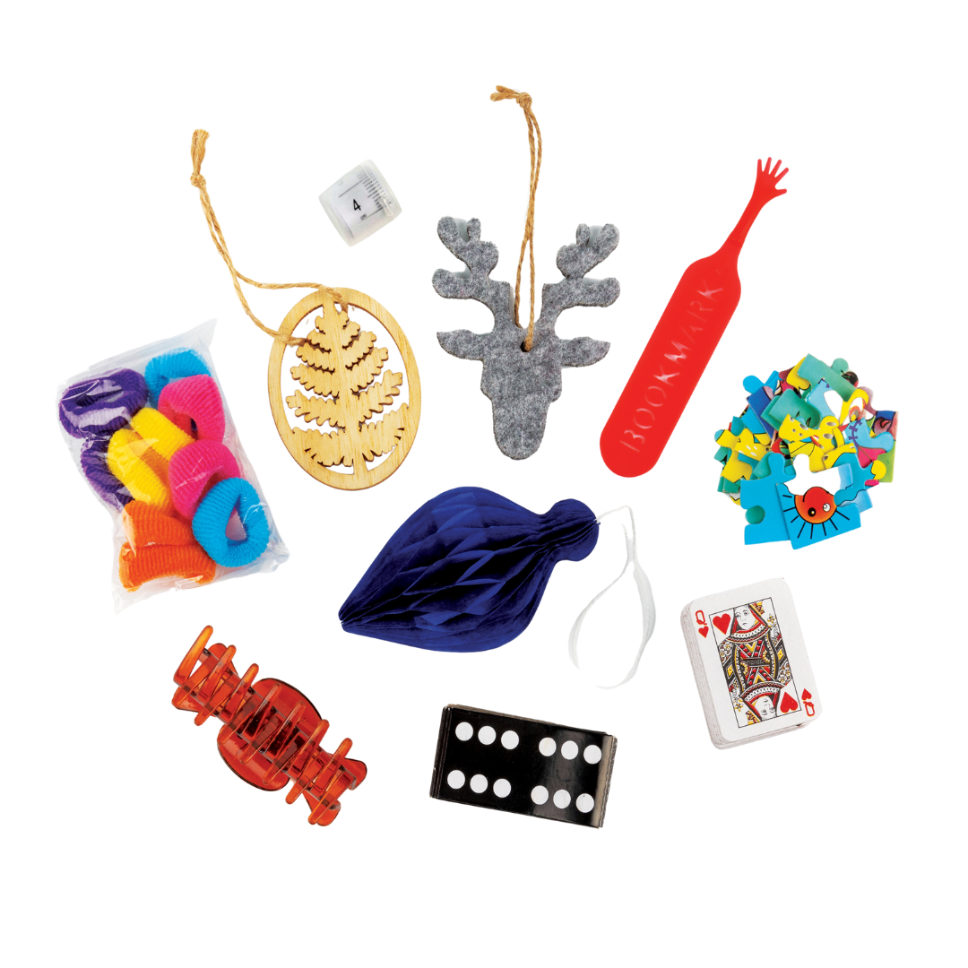 11in 30ct Seasons Greetings  