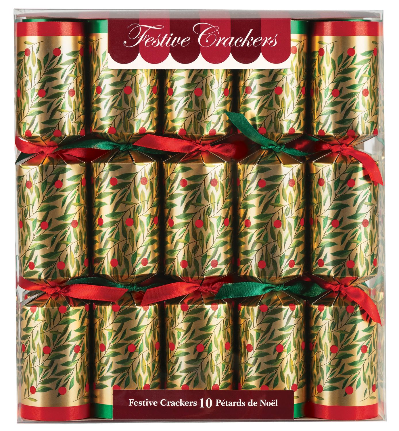 11in 10ct Winter Berries