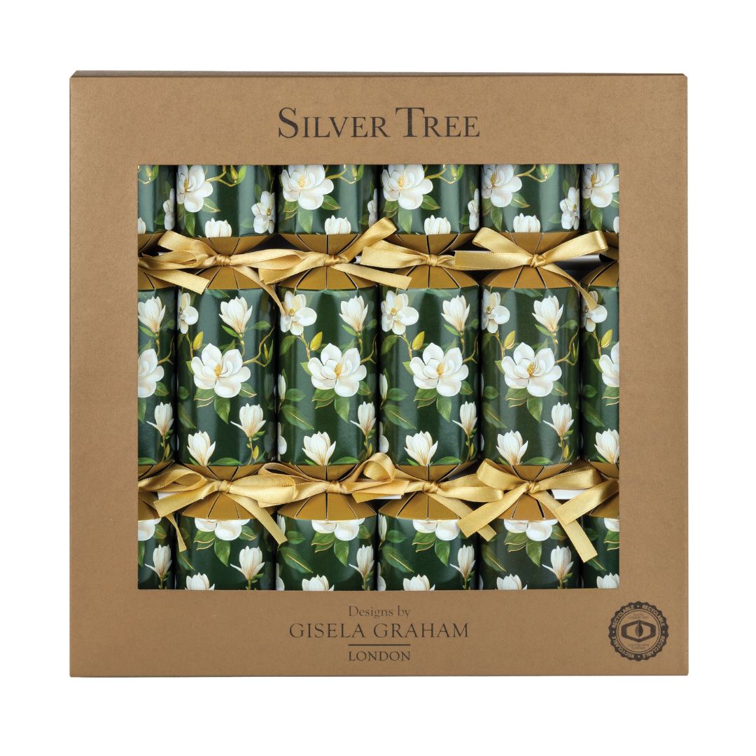 12in 6ct ECO Magnolia