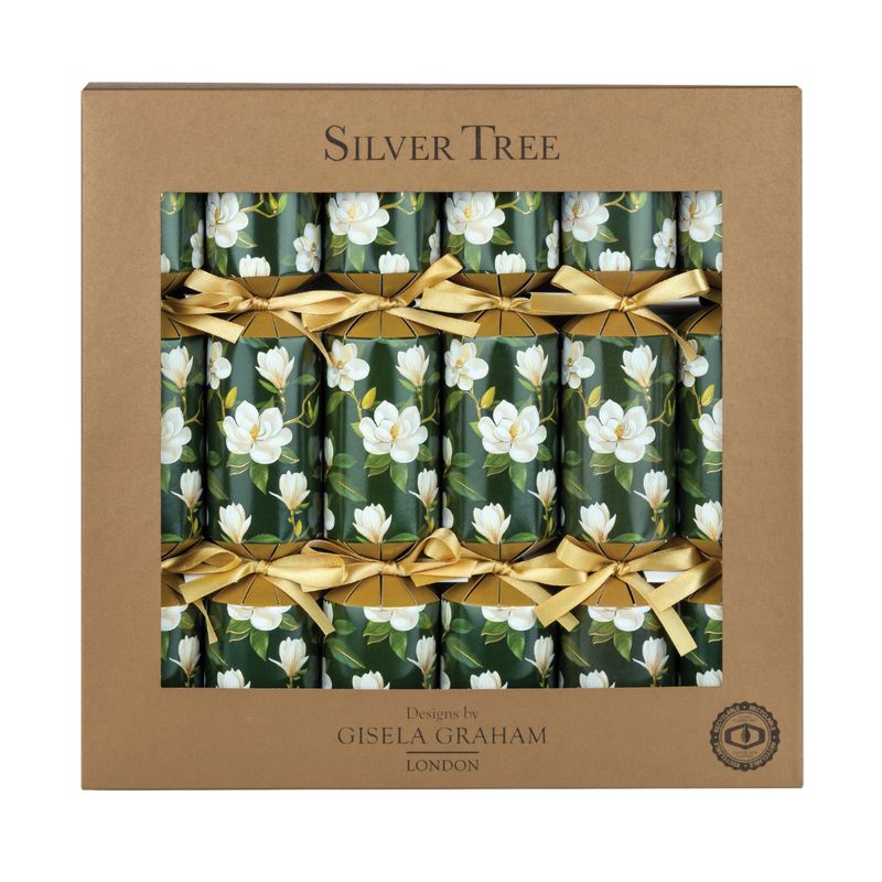 12in 6ct ECO Magnolia