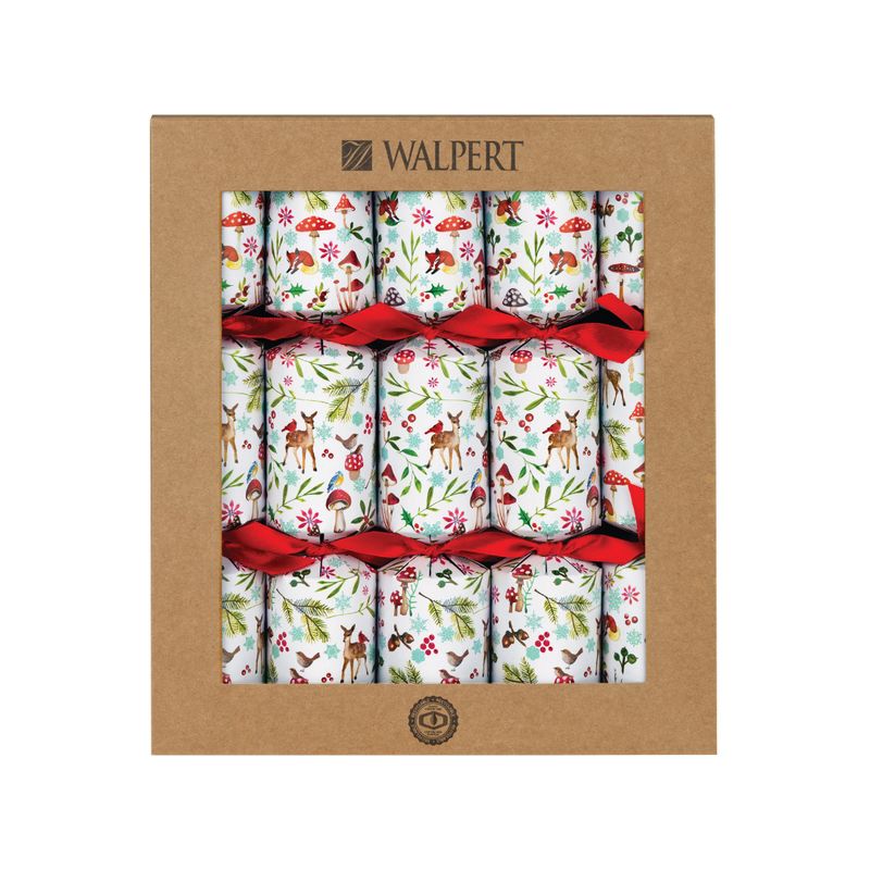 11in 10ct ECO Fawn's Forest