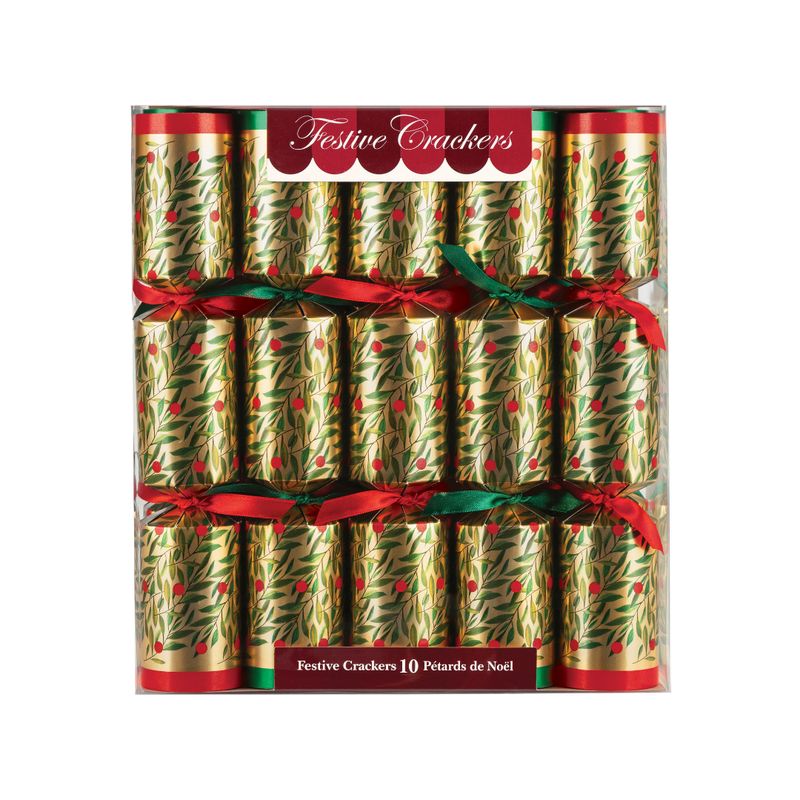 11in 10ct Winter Berries