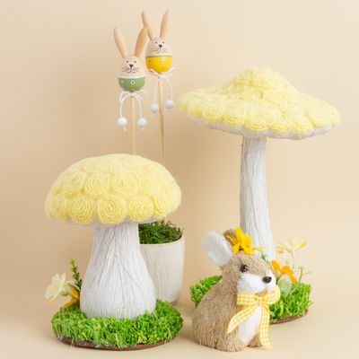 EASTER - SPRING MEADOW