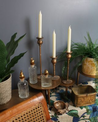 DÉCOR - VINTAGE ACCESSORIES