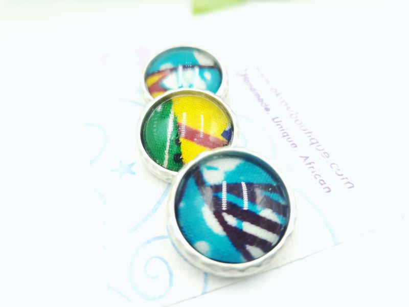 Ankara alchemy mashup collection button pins