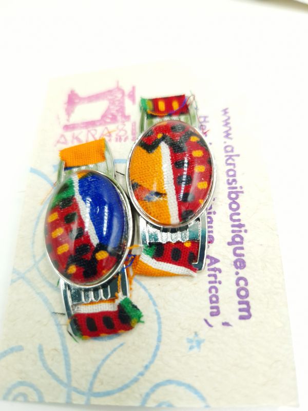 Ankara alchemy collection shoe tag | kente lace locks | clothing accessories Ankara alchemy collection shoe tag | kente lace locks | clothing accessories