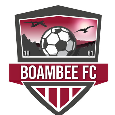 Boambee FC