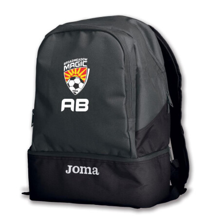 BROADMEADOW MAGIC BACK PACK
