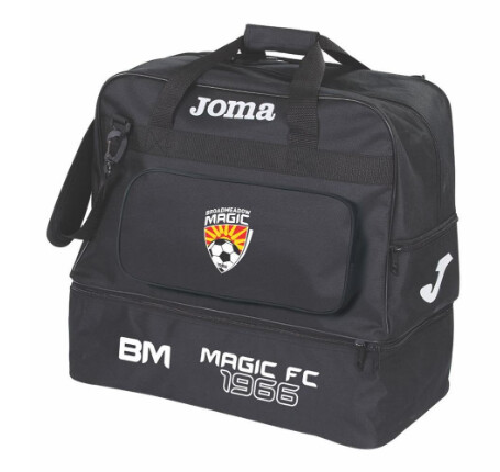 BROADMEADOW MAGIC KIT BAG