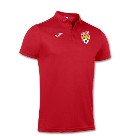 BROADMEADOW  MAGIC POLO