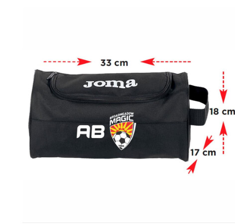 BROADMEADOW MAGIC BOOT BAG
