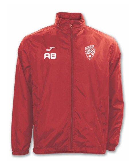 BROADMEADOW MAGIC SPRAY JACKET