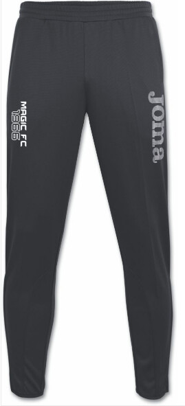 BROADMEADOW MAGIC TRAINING TRACK PANTS