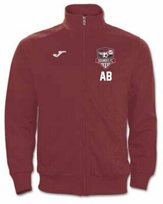 BOAMBEE FC YOUTH TRACK TOP