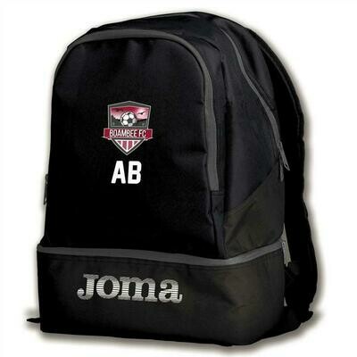 BOAMBEE FC BACK PACK