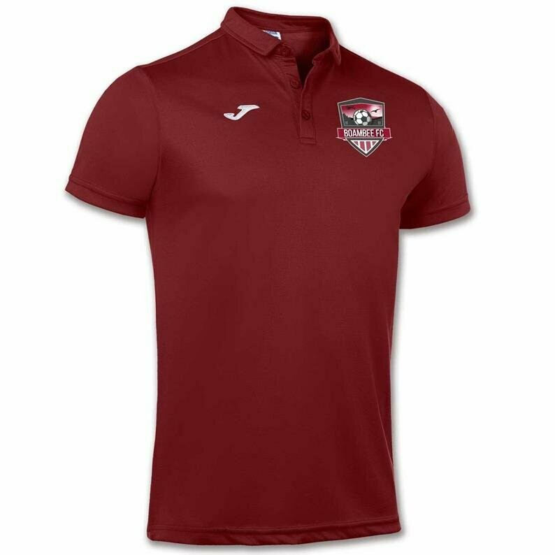 BOAMBEE FC POLO