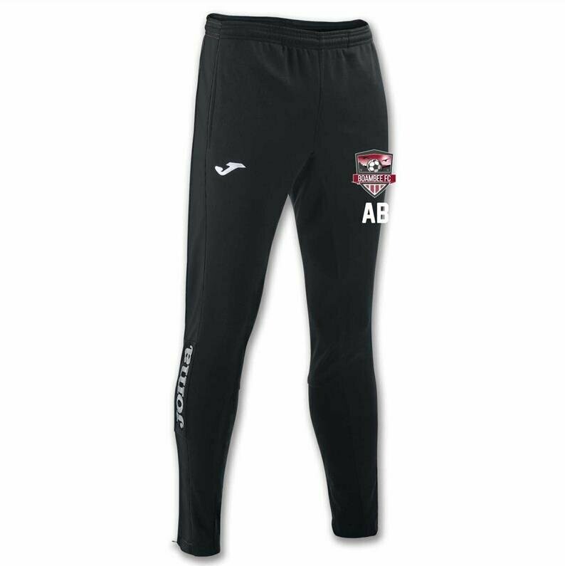 BOAMBEE FC TRACK PANTS