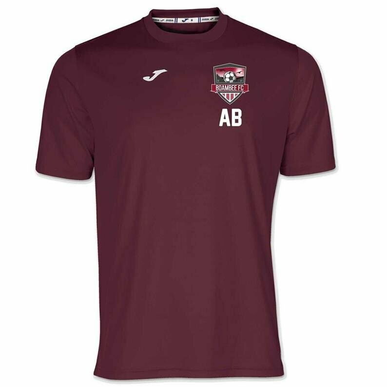 BOAMBEE FC TRAINING SHIRT