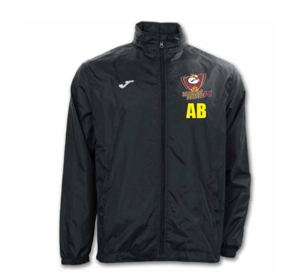 MARYLAND FLETCHER FC SPRAY JACKET