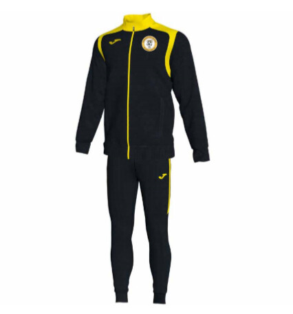 CESSNOCK CITY HORNETS FC TRACK SUIT