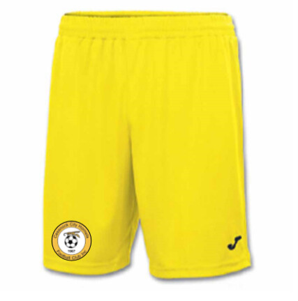 CESSNOCK CITY HORNETS FC AWAY SHORTS
