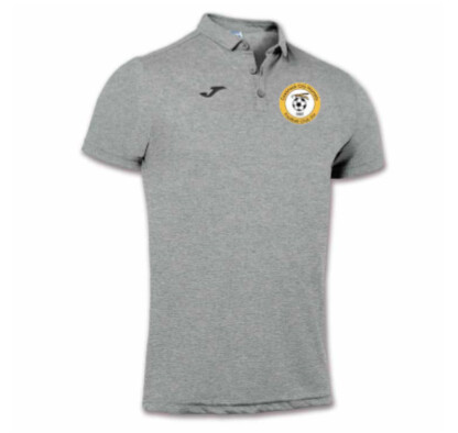 CESSNOCK CITY HORNETS FC POLO SHIRT