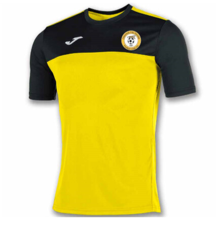 CESSNOCK CITY HORNETS FC YOUTH HOME SHIRT