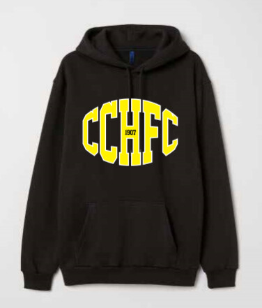 CESSNOCK CITY HORNETS FC HOODIE