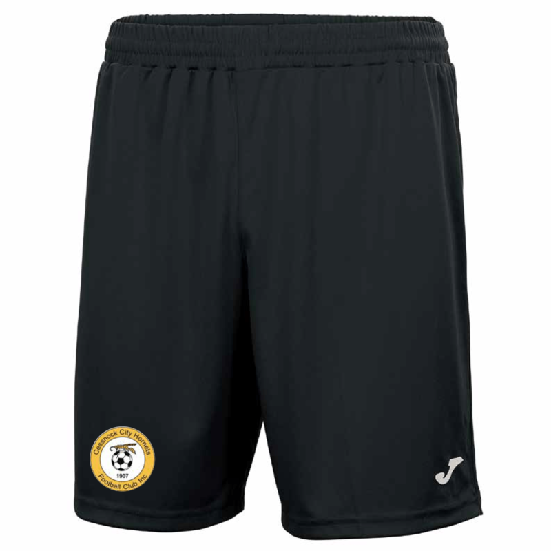 CESSNOCK CITY HORNETS FC HOME SHORTS