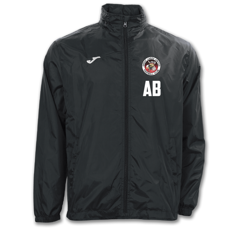 GREAT LAKES SPRAY JACKET
