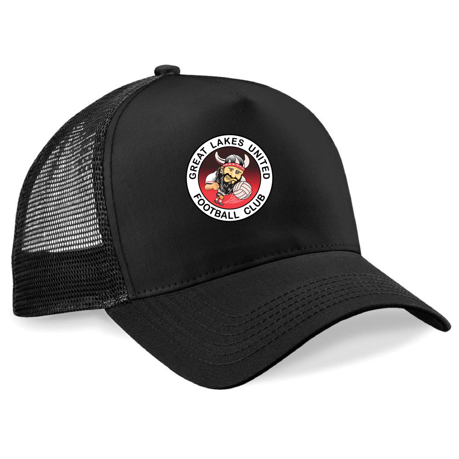 GREAT LAKES FC TRUCKER CAP