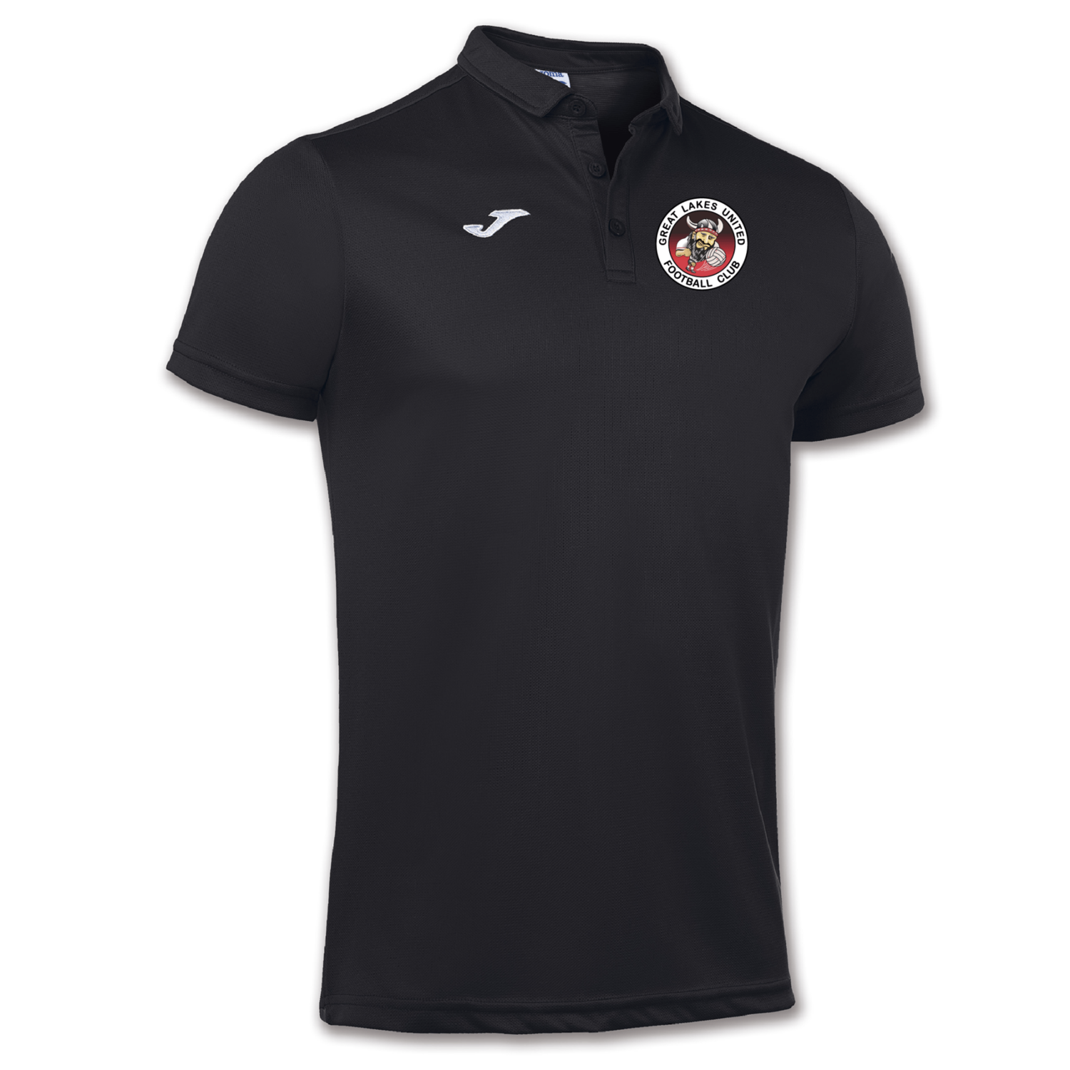 GREAT LAKES FC LADIES POLO