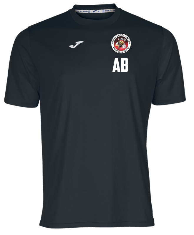 GREAT LAKES FC JOMA TRAINING SHIRT