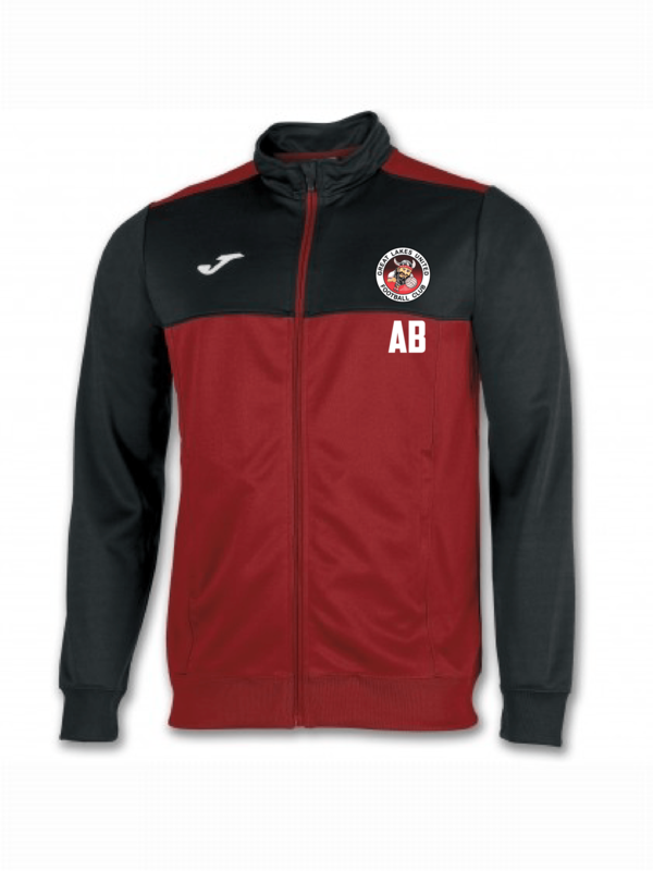 GREAT LAKES FC TRACKTOP JOMA