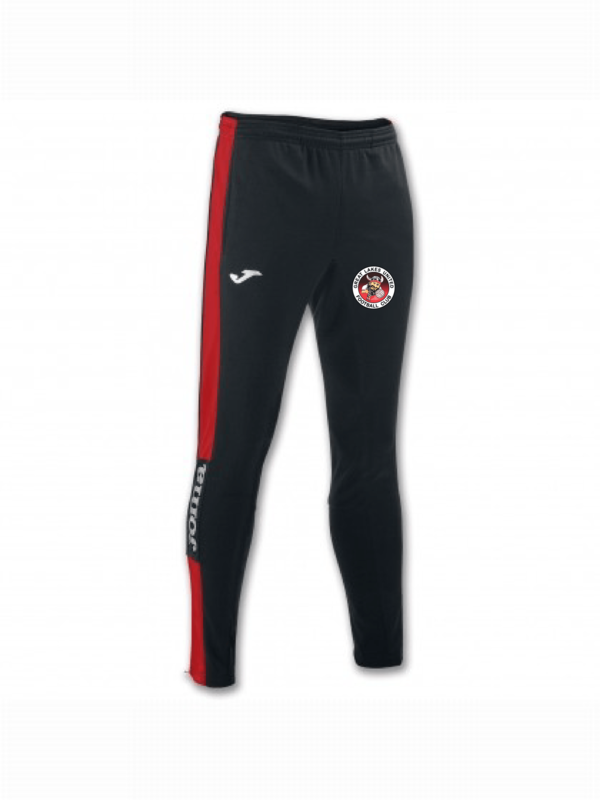 GREAT LAKES LADIES TRACK PANTS
