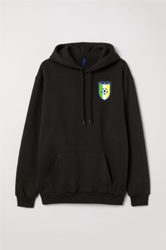 WALLIS LAKE PREMIER LEAGUE HOODIE